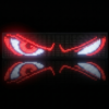 Tira Panel LED Flexible “OJOS LED” Tira Panel LED Flexible "OJOS LED"